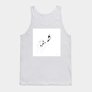 Enjoy Tank Top